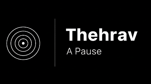 Thehrav- The Pause