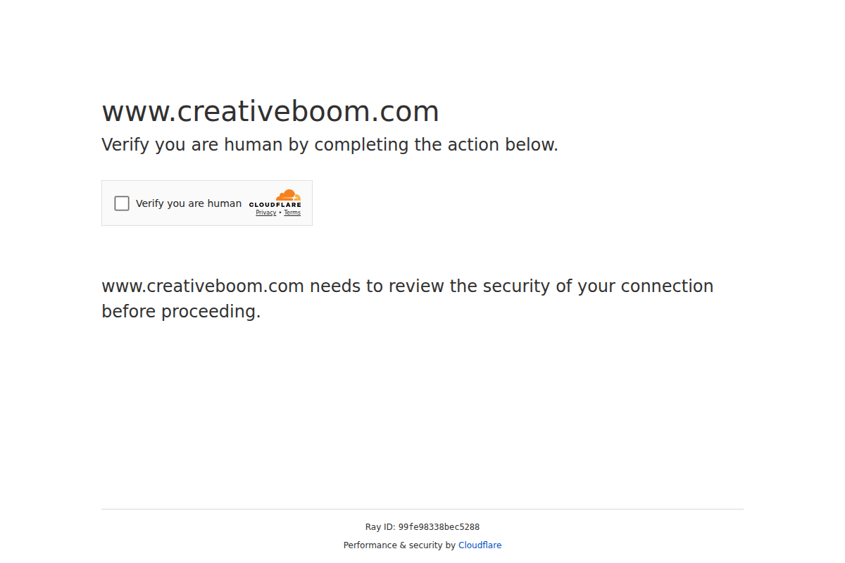 Creative Boom