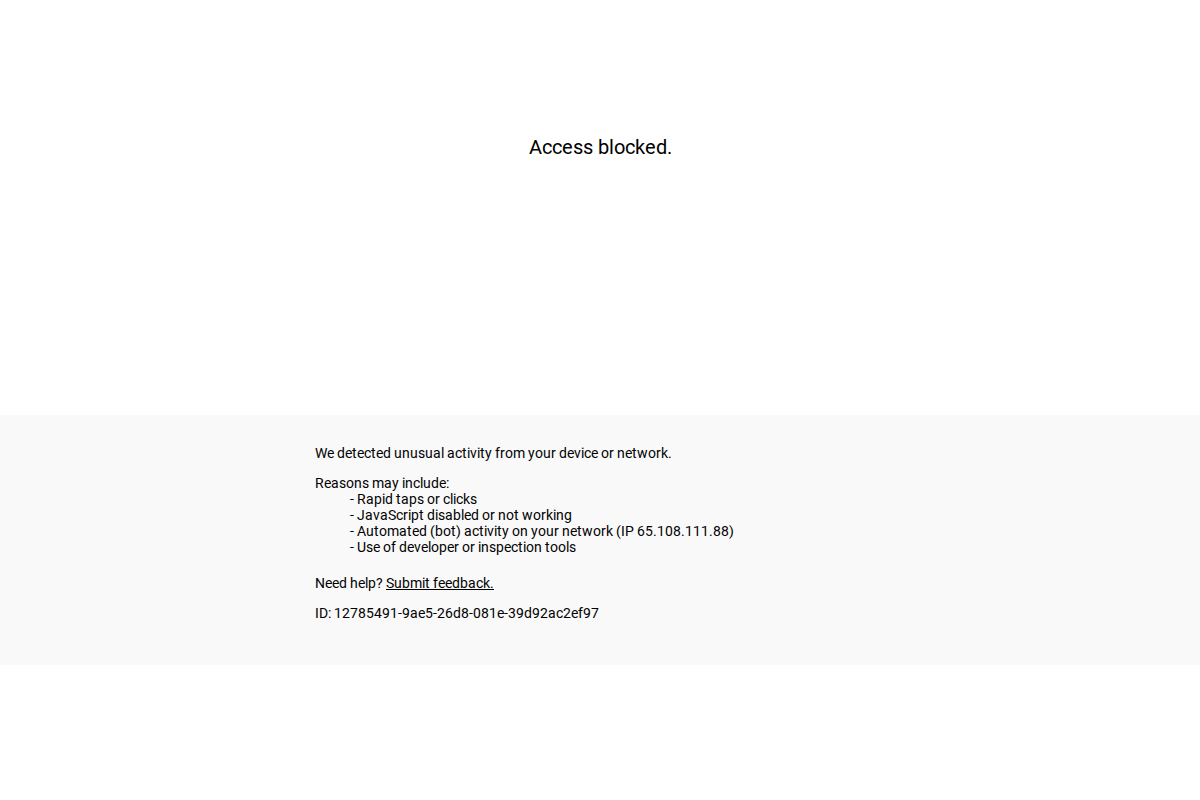 Reuters Daily Briefing