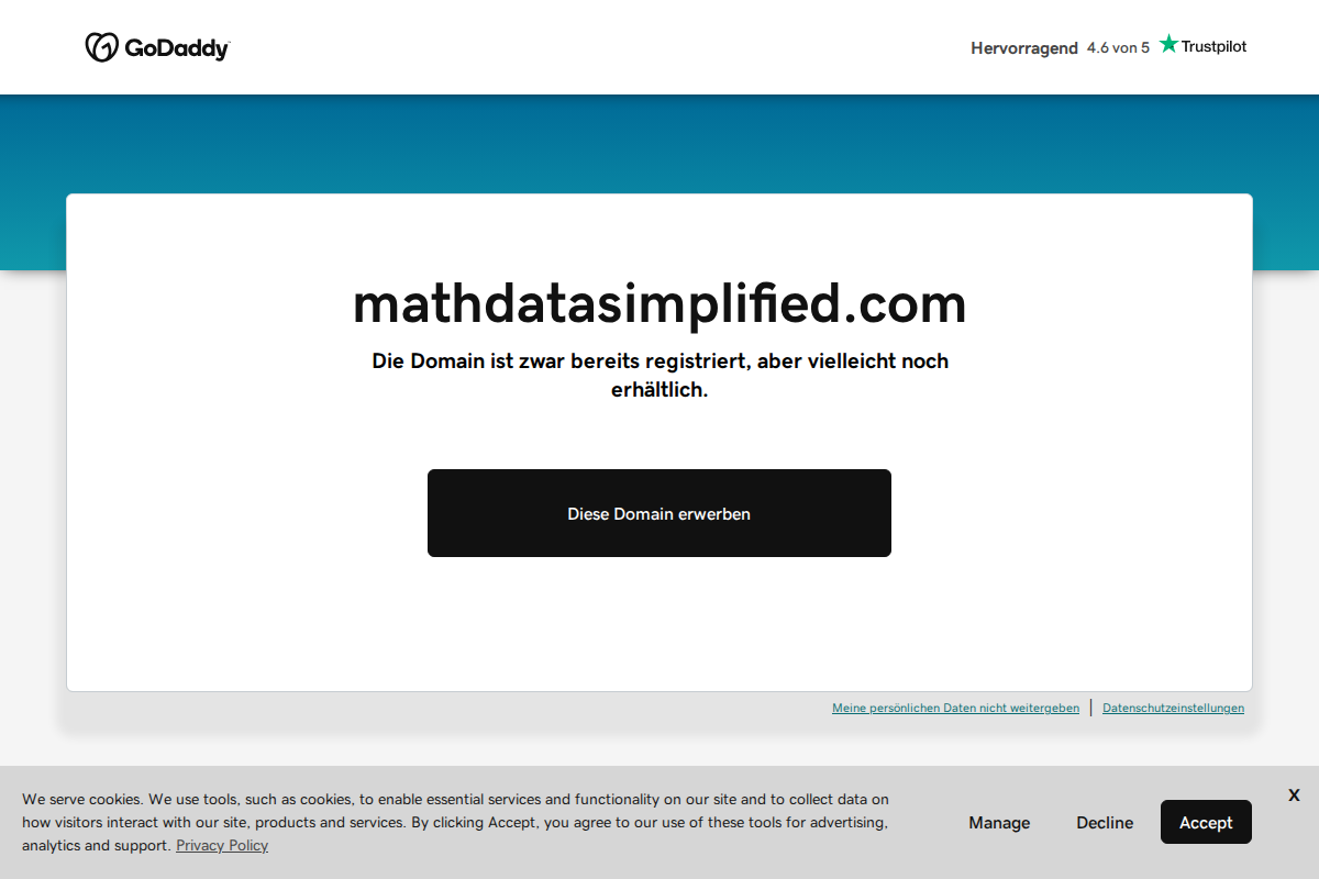 Data Science Simplified