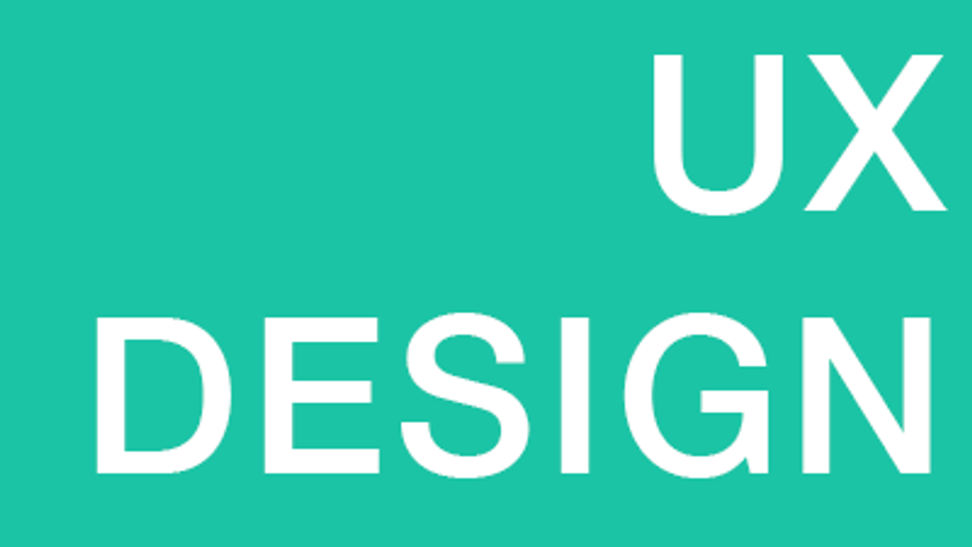 UX Design Weekly