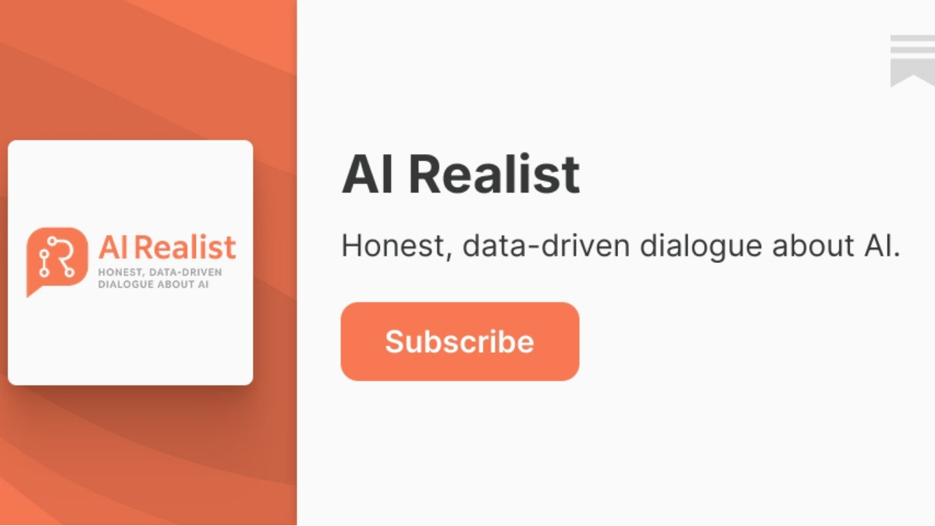 AI Realist