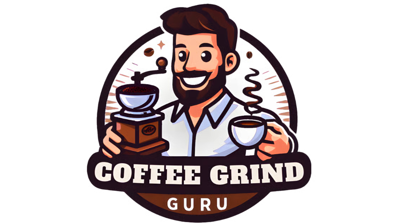 Inner Circle by Coffee Grind Guru