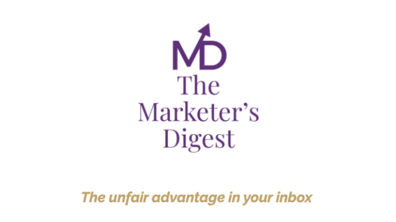 The Marketer's Digest